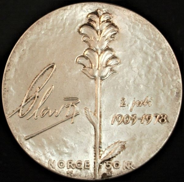 Post-Your-Coins/Medals/Tokens-With-A-Signature