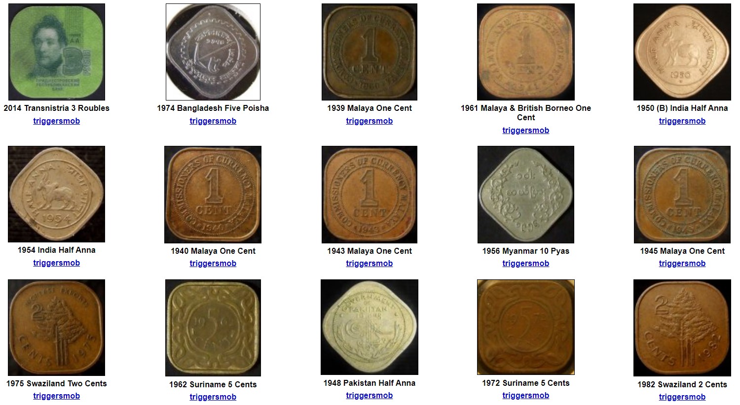 Post-Your-Square-Coins!