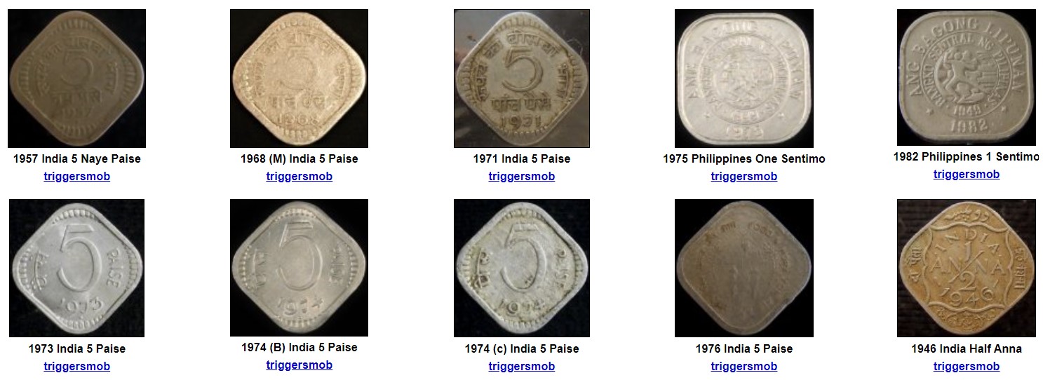 Post-Your-Square-Coins!