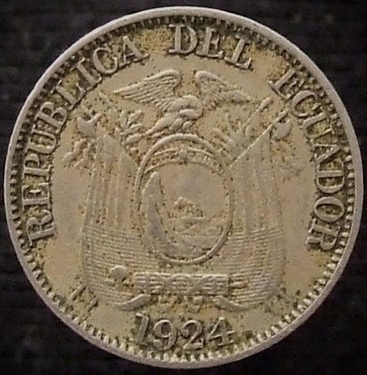 Post-A-Coin-Or-Medal-From-1924