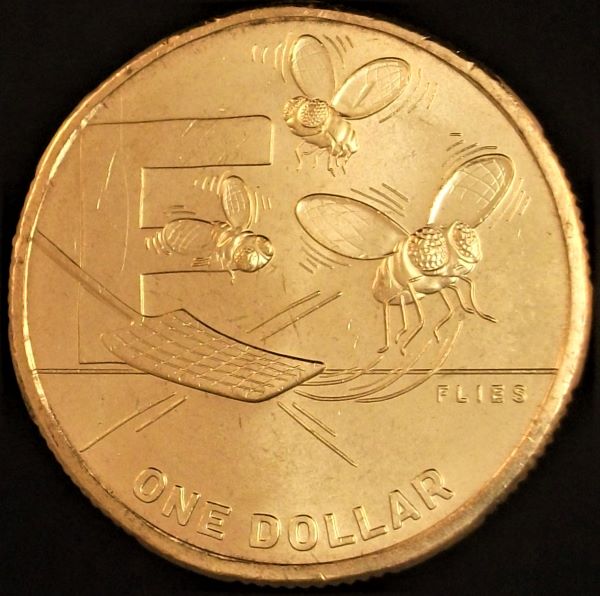Post-Your-Coins-Depicting-Insects