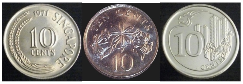 Post-A-Trio-Of-Coins.