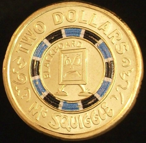 Storybook,-Novel-&-TV-Characters-On-Coins---Show-Yours
