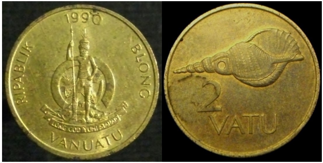 Bring-Out-Your-KM#4-Or-Y#4-Coins-For-Show-&-Tell