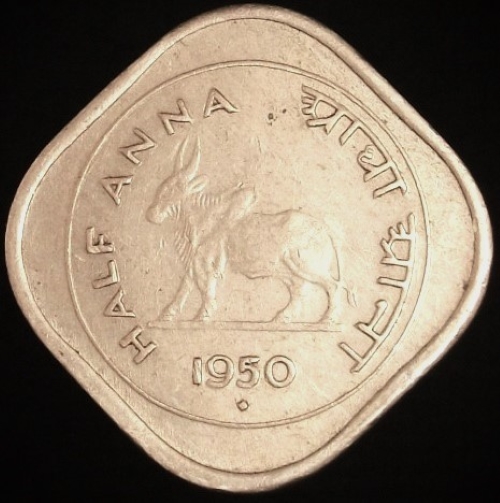Post-Your-Coins/Tokens/Medals-Depicting-Domesticated-Animals