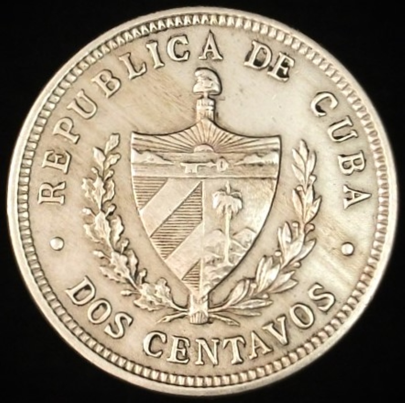 1916-Cuba-2-Centavos---Grading-Opinions-Please
