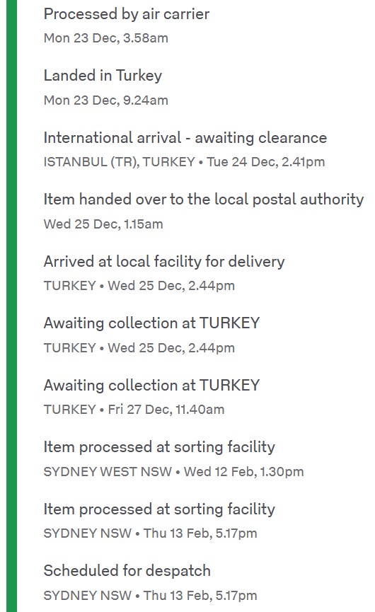 Beware-Posting-To-Turkiye