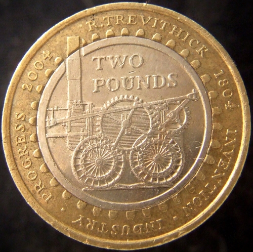 Post-Your-Coins,-Medals-And-Tokens-Featuring-Ground-Transportation