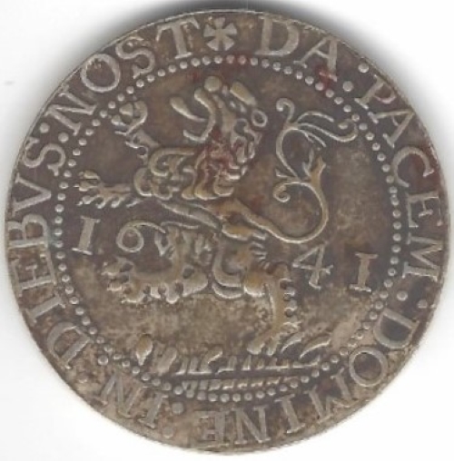 Post-Your-Lion-Coins!