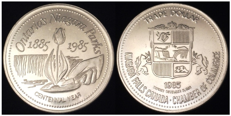 1985-Trade-Dollar---Niagara-Falls