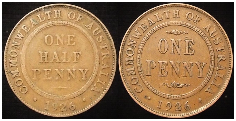 Post-Your-Numismatic-Items-From-1926,-1826,-1726.-.-.-!