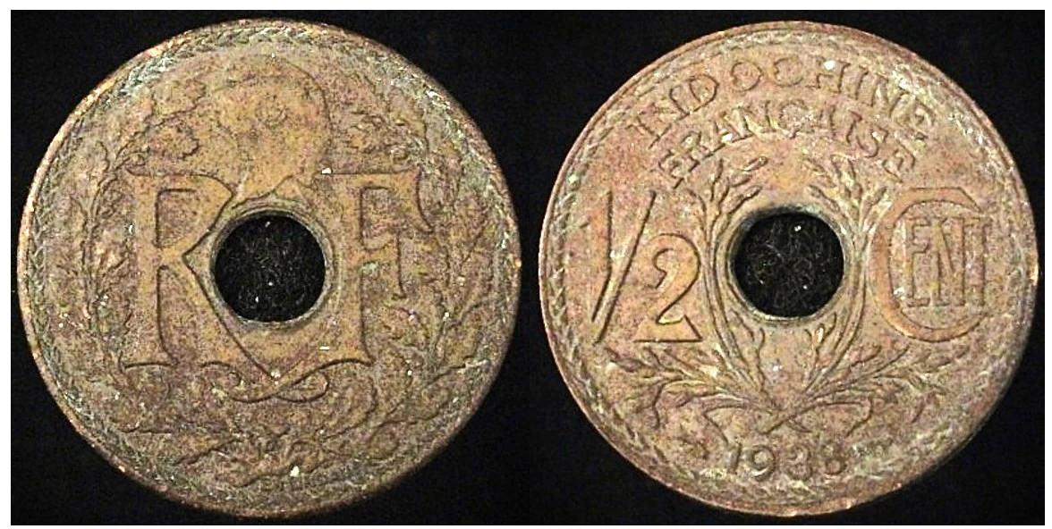 Post-Your-Coins-With-Center-Holes