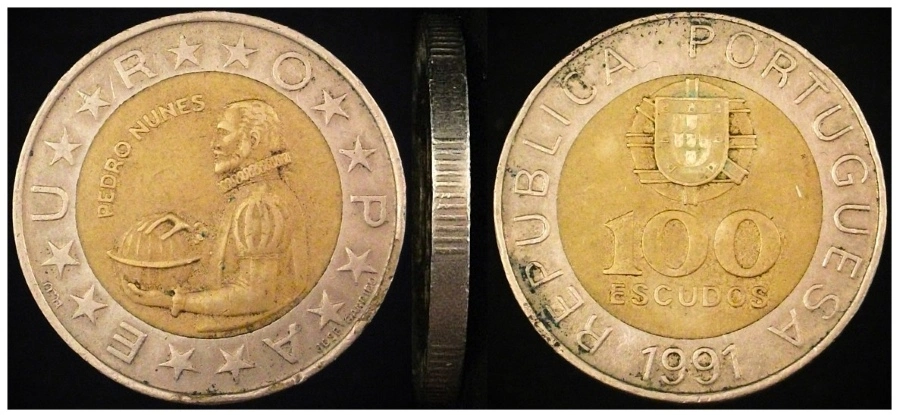 Show-Your-Coins-With-Different-Edges