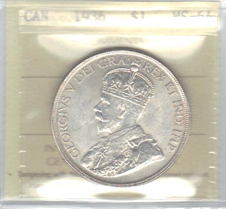 Looking-For-Comments-On-Grade-And-Surface-1936-Dollar