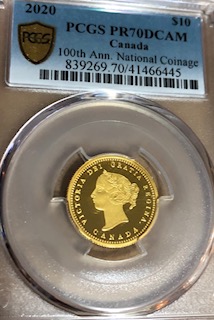 2020-Bill-Reid-$200-AU-Haida-Grizzily-Just-Back-From-PCGS
