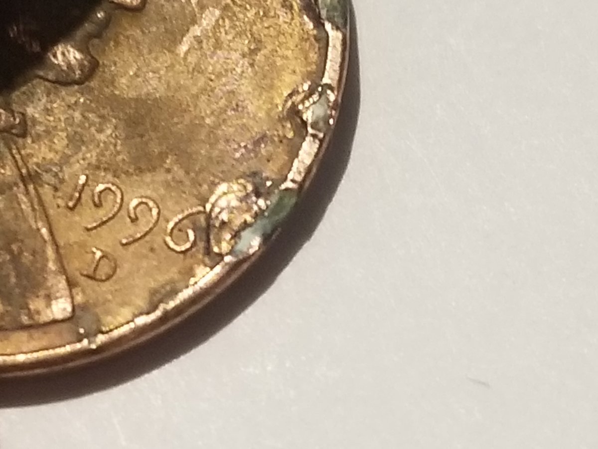1996-Penny-Is-It-Damage-Or-Errors