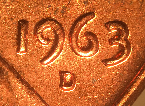 1963-D-Lincoln-Memorial-Cent---DDO---New-Or-Unusual-Die-Stage?