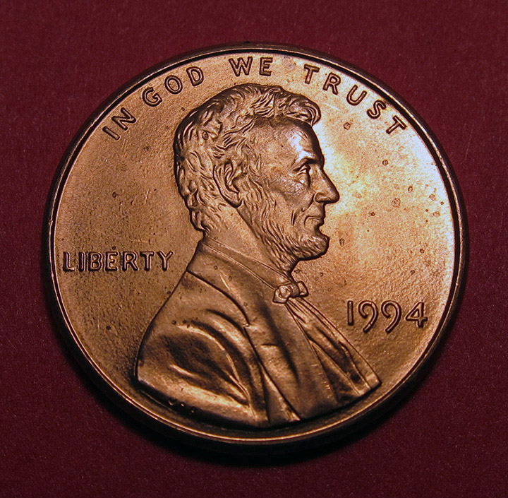 1994-Cent-Feeder-Finger-Marks-On-Reverse?