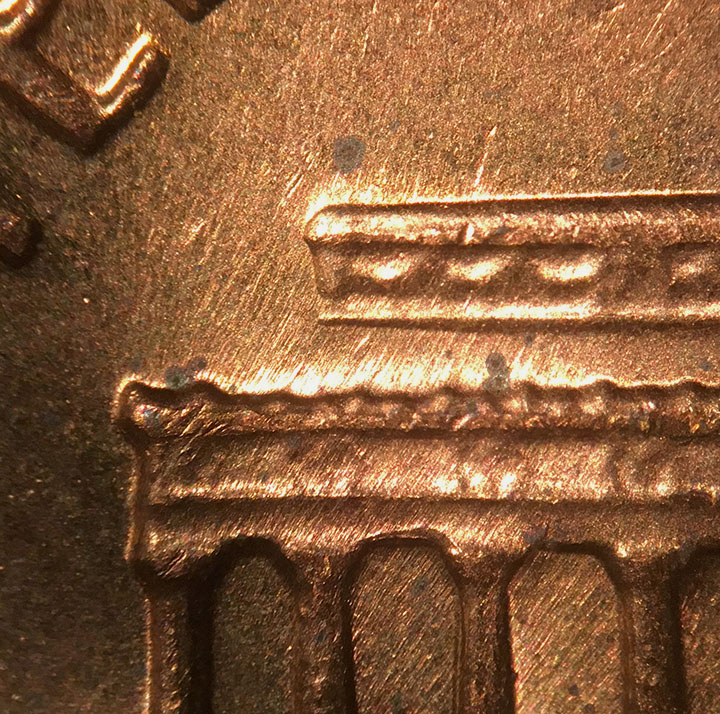 1970-S-Cent-Floating-Roof-Large-Date-:-