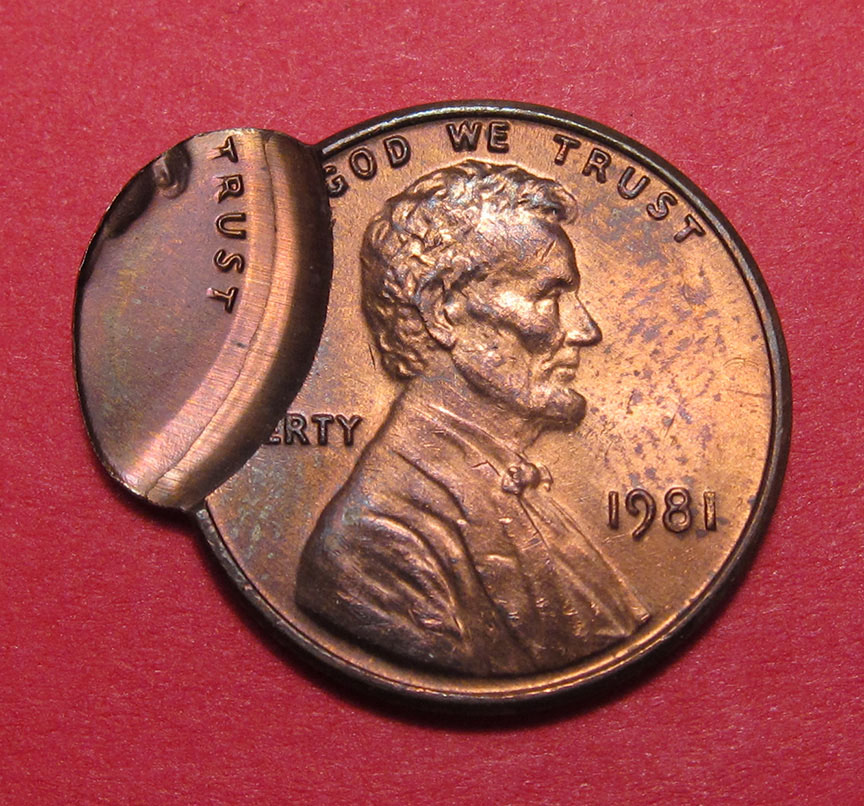 1981-Lincoln-Memorial-Cent-Doubled-Struck