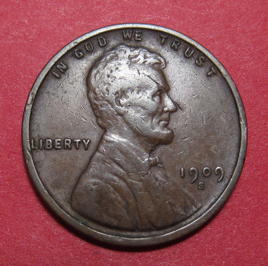 1909-S-VDB-Lincoln-Wheat-Cent-Fake---Right?