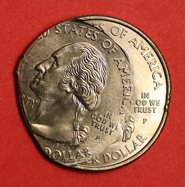 2005-P-Oregon-State-Quarter---Double-Struck--In-Collar?