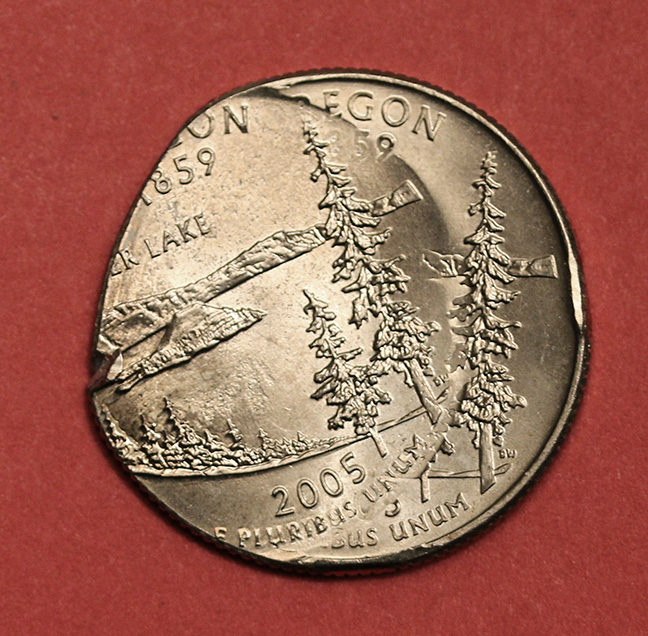 2005-P-Oregon-State-Quarter---Double-Struck--In-Collar?