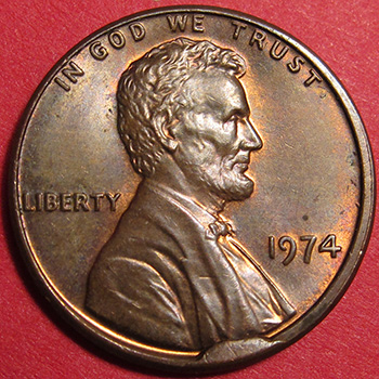 1974-LMC-Obverse-Cud-Cu-1c-1974-01-Plate-Coin