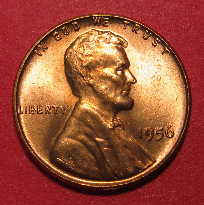 1956-LWC-Doubled-Die-DDR-007-WDDR-001,-1-DR-001-Eds