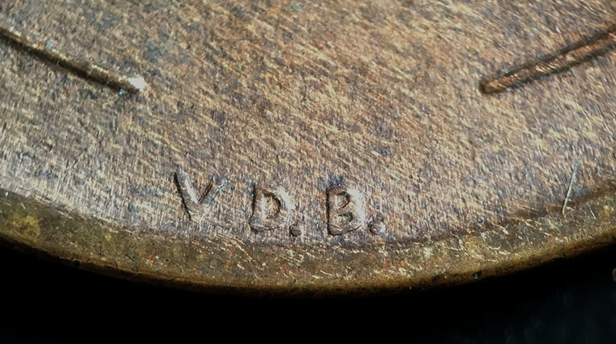 1909-S-VDB-Lincoln-Wheat-Cent---Pretty-Good-Fake