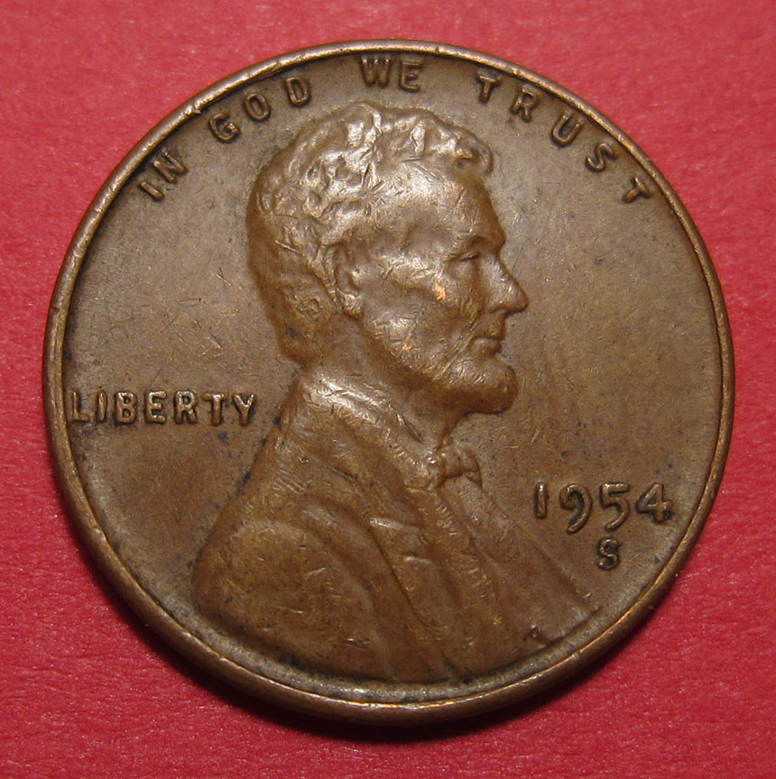 Lincoln-Cent-Finds-Yesterday-Testing-New-Photo-Studio-So-Photo-Heavy