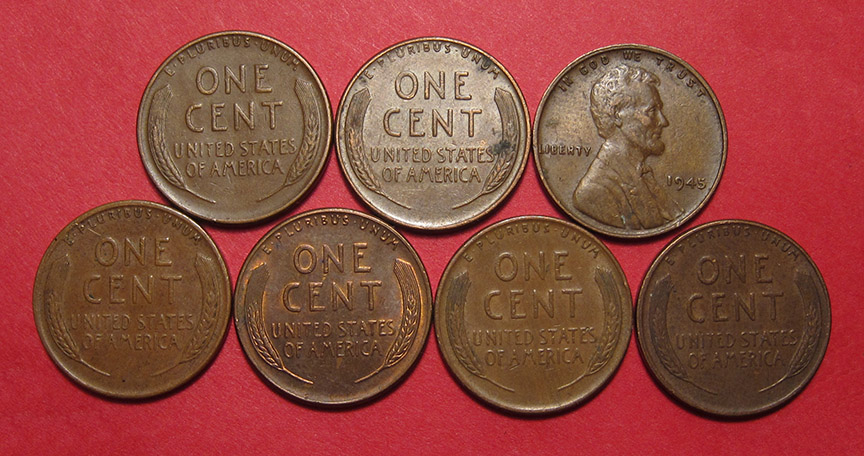 Lincoln-Cent-Finds-Yesterday-Testing-New-Photo-Studio-So-Photo-Heavy