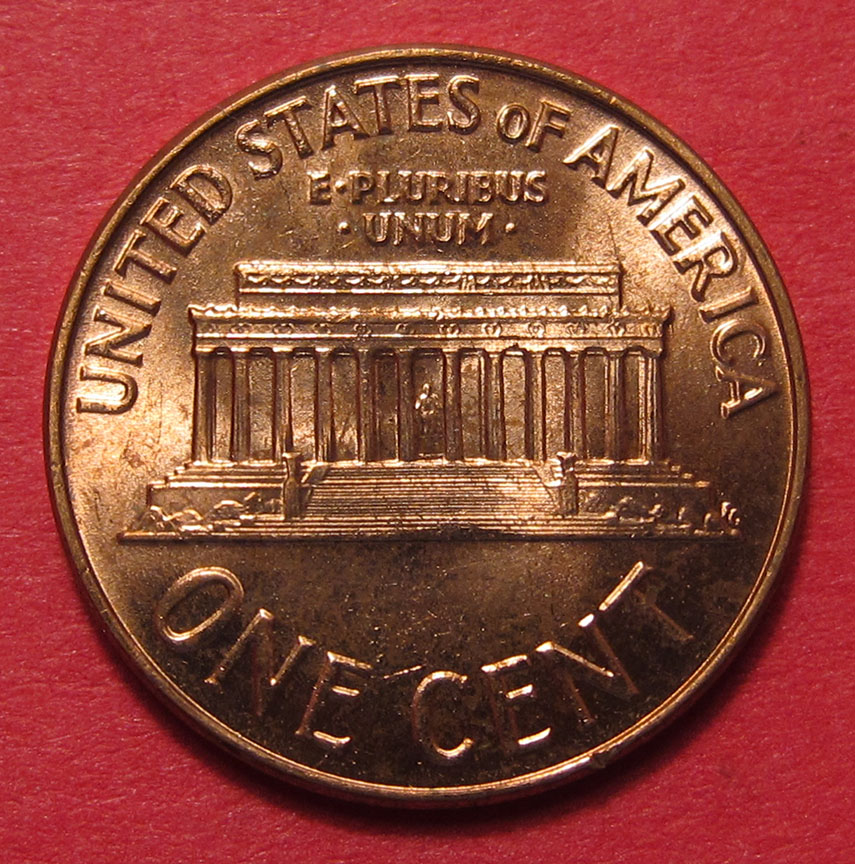 1964-Lincoln-Memorial-Cent-DDO-022-WDDO-007-From-B/U-Roll