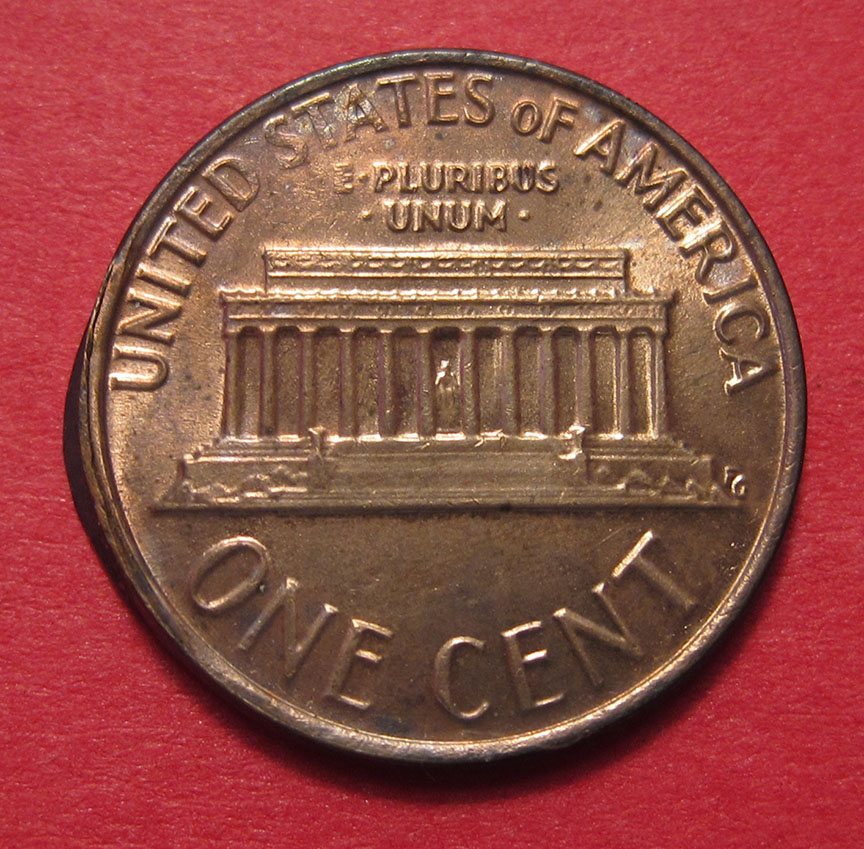 Why-To-Look-At-Both-Sides...lmcs-1977-Indent-And-1965-S/T-Die-Cap