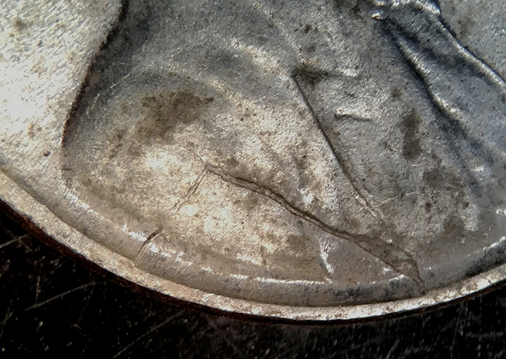 1943-S-Wheat-Cent-With-Different-Looking-Retained-Cud