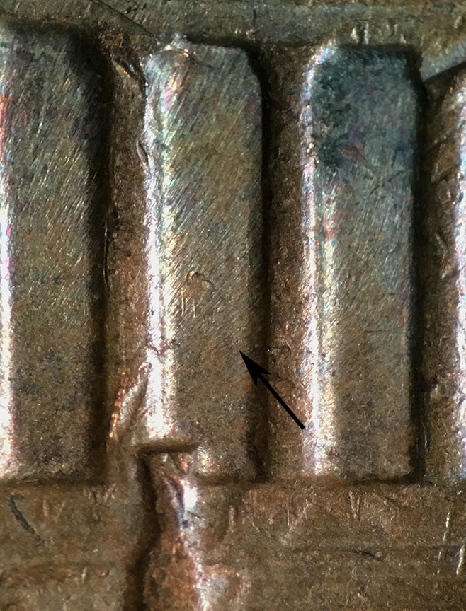 1964-D-Lincoln-Memorial-Cent-Doubled-Die-DDR-012,-1-DR-004-I-Think