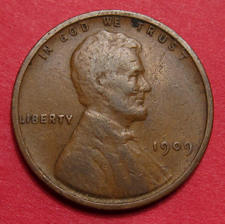 Ebay-Cherrypick-Game:--Would-You-Buy-It?--1909-VDB-LWC