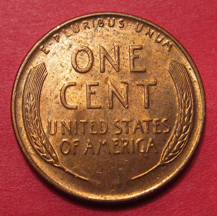 1955-D/D/D-Lincoln-Wheat-Cent-RPM-003,-FS-503-From-Scruffy-B/U-Roll