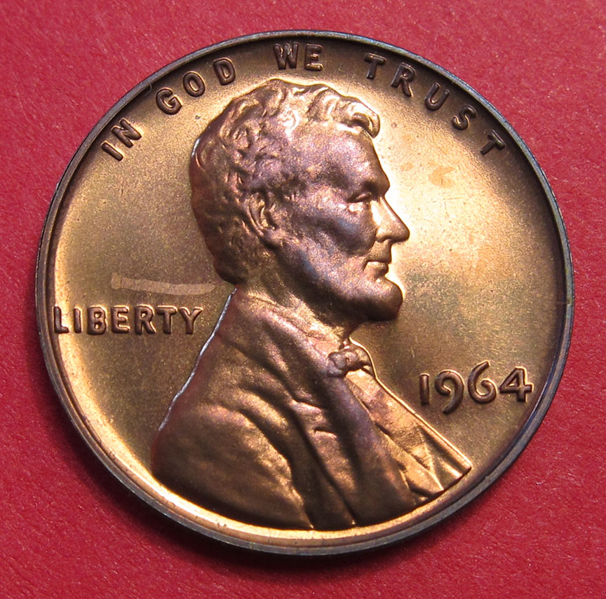 1964-Proof-Lincoln-Memorial-Cent-Doubled-DieS-DDO-001,-DDR-022