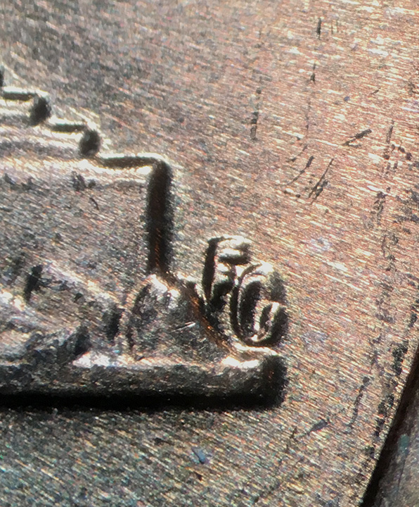 1968-D-Lincoln-Memorial-Cent-Doubled-Die-DDR-001,-FS-801---MS-From-Roll