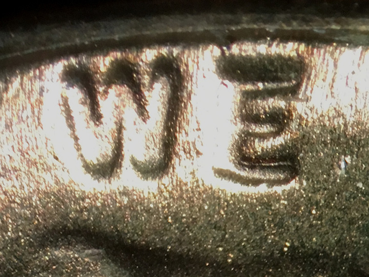 1954-S-Lincoln-Wheat-Cent-Doubled-Die-DDO-001---MS-From-Roll