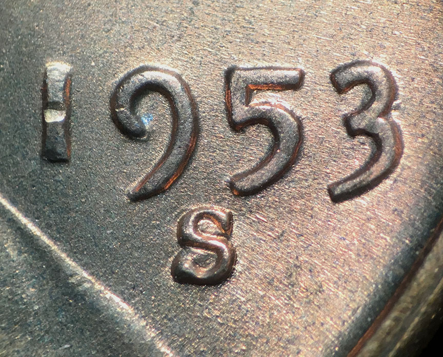 1953-S-Lincoln-Wheat-Cent-RPM---Looks-Like-1MM-028-With-Poss-3RD-S