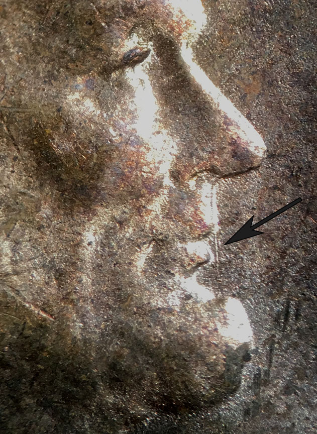 1936-Lincoln-Wheat-Cent-Doubled-Die---DDO-005-And-DDR-006
