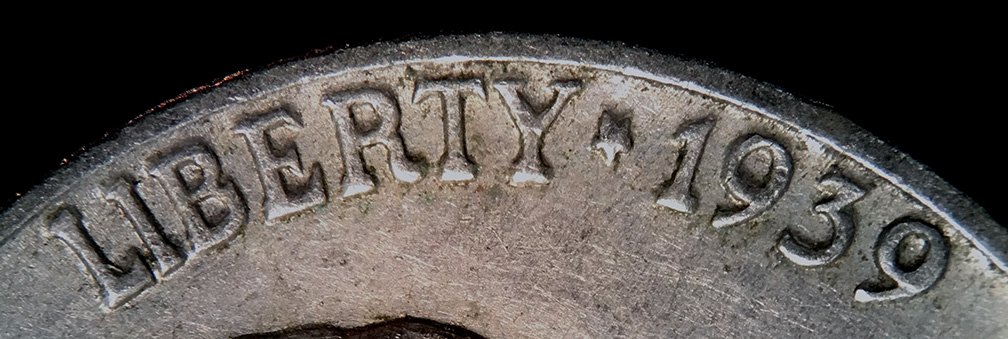 1939-Jefferson-Nickel-DDO-007,-FS-101