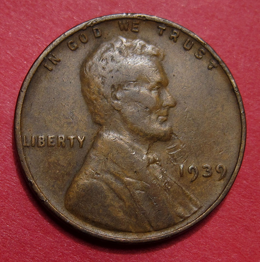 1939-Lincoln-Wheat-Cent-Doubled-Die-DDO-001,-FS-101-A-Bit-Rough