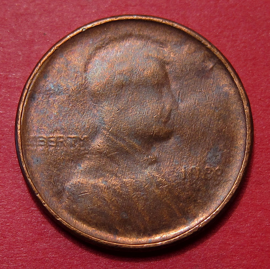1988-Lincoln-Memorial-Cent-I-Think-Struck-Through