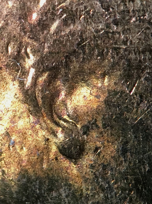 1955-D-Lincoln-Wheat-Cent-Doubled-Die-DDO-001,-FS-101---B/U-Roll