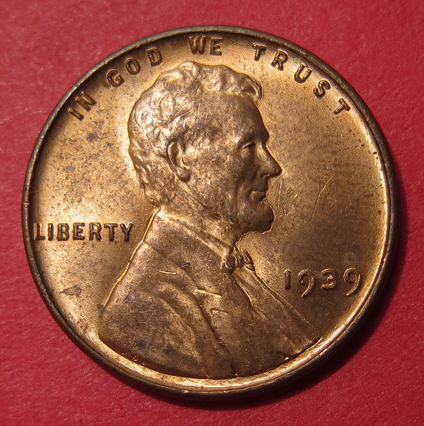 1939-Lincoln-Wheat-Cent-Doubled-Die-DDR-006-Cherrypick