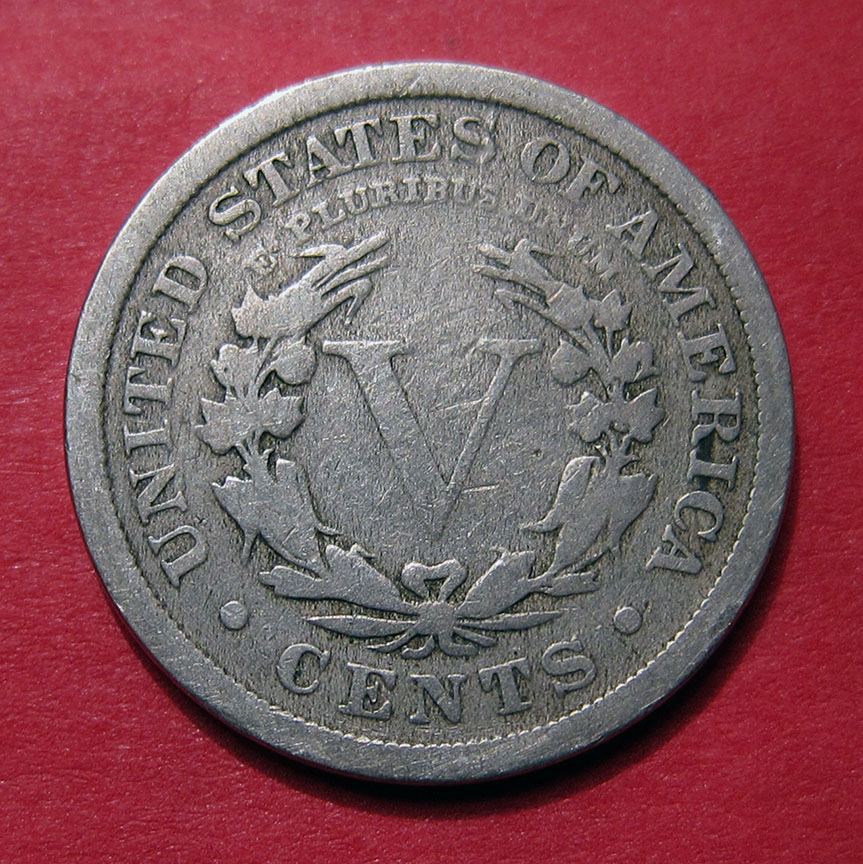 1913-Liberty-Nickel-Bought-Today
