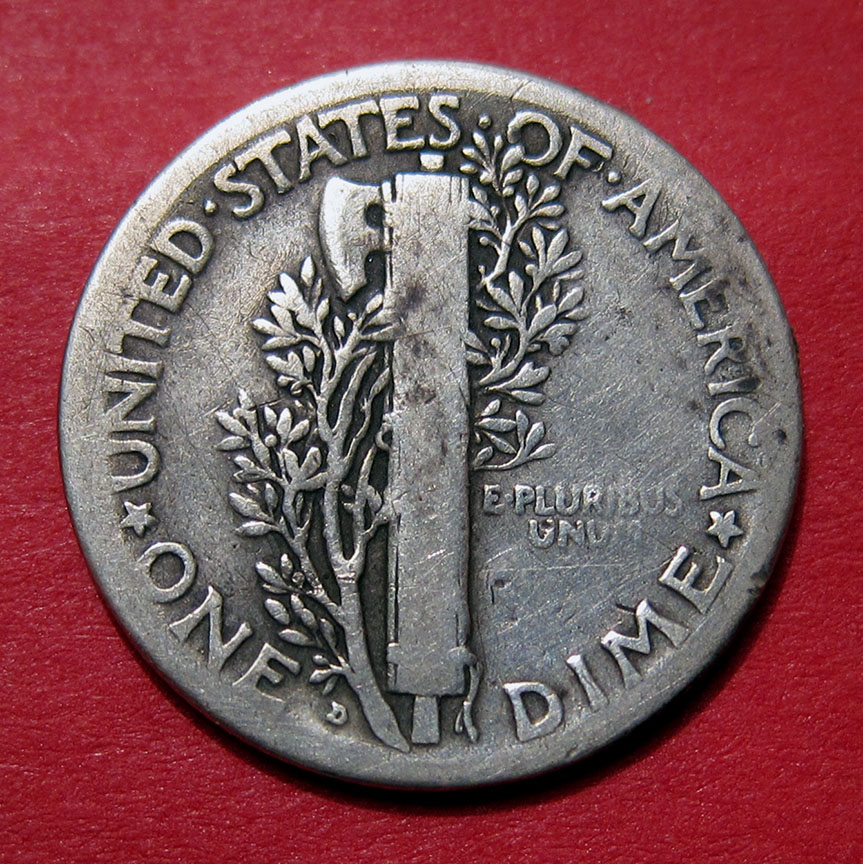 1916-D-Mercury-Dime---Listed-